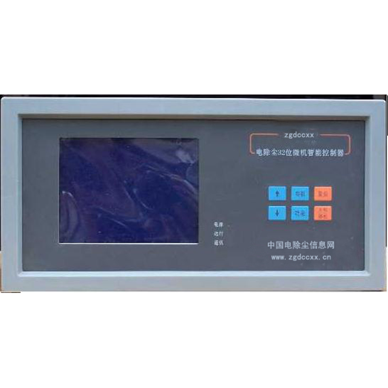 曲松HP3000型电除尘 控制器