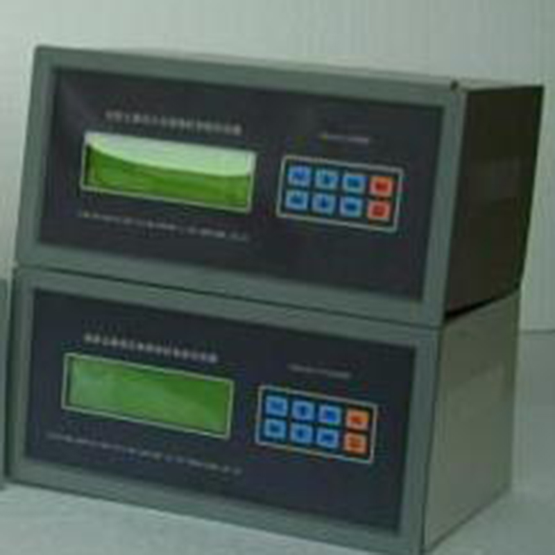 曲松TM-II型电除尘高压控制器